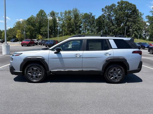 New 2026 Subaru Outback Premium AWD/4WD image 4