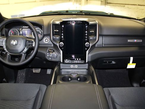 New 2026 RAM 1500 Lone Star image 9