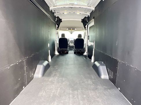 New 2026 Ford Transit 350 148 High Roof Extended AWD image 12