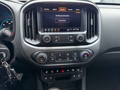 Used 2022 Chevrolet Colorado ZR2 w/ Colorado ZR2 Bison Edition image 13