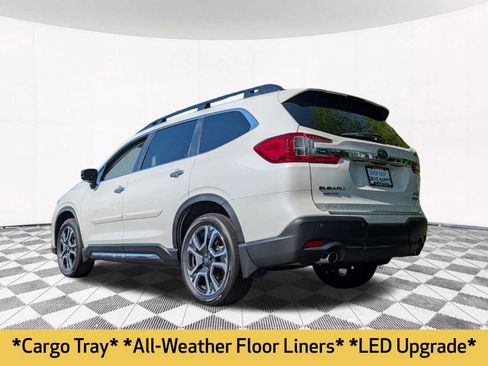 Certified 2024 Subaru Ascent Touring w/ Popular Package #2 AWD/4WD image 14