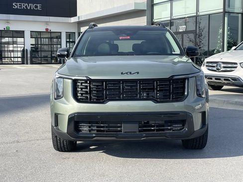 New 2026 Kia Sorento X-Line EX image 2