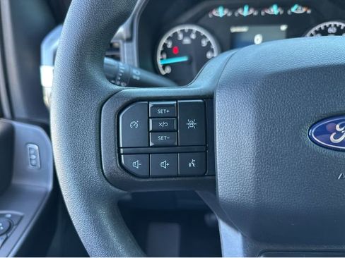 New 2026 Ford F150 STX image 22