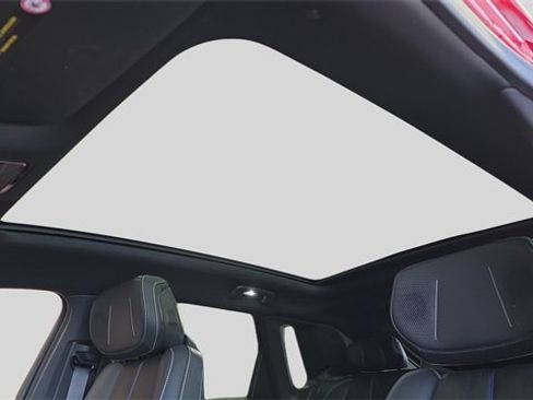 Used 2024 Cadillac Lyriq Luxury w/ LPO, Floor Liner Package image 24