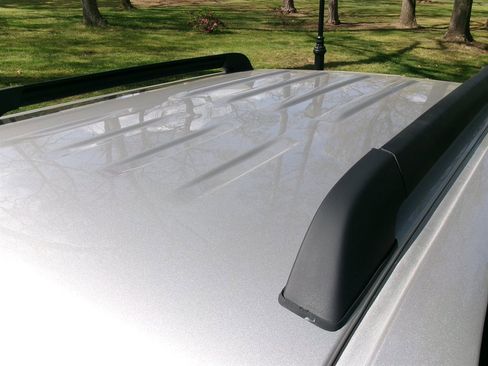 Used 2008 Ford Explorer Sport Trac XLT image 9