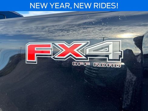 New 2026 Ford F250 XL w/ STX Appearance Package image 12