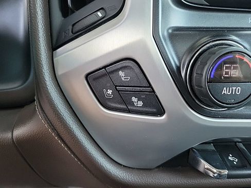 Used 2017 GMC Sierra 1500 SLT AWD/4WD image 15