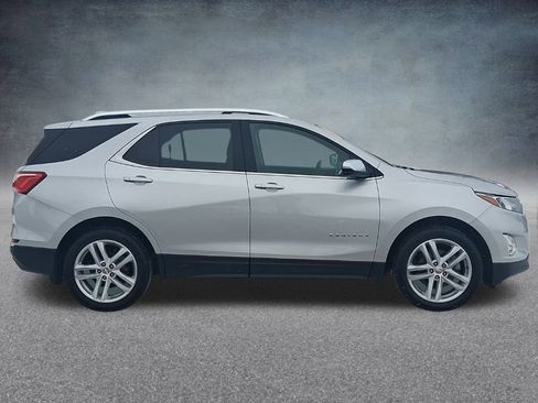 Used 2020 Chevrolet Equinox Premier image 5