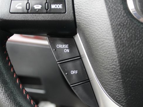 Used 2011 MAZDA MAZDASPEED3 Sport w/ Mazdaspeed Tech Pkg FWD image 28