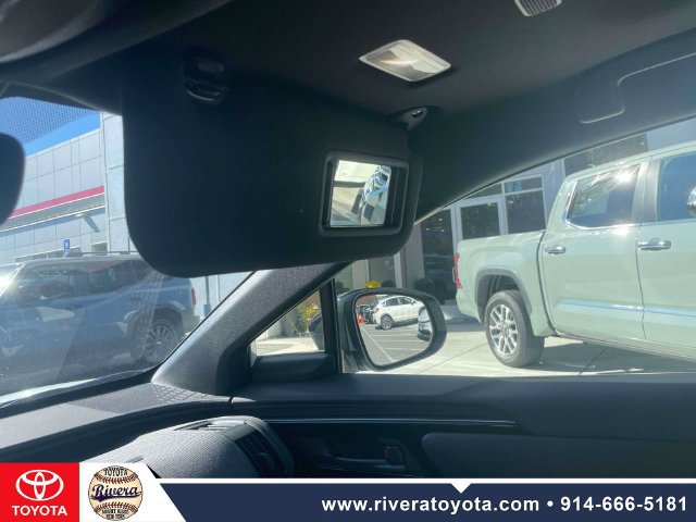 Used 2024 Toyota bZ4X AWD w/ Weather Package image 29