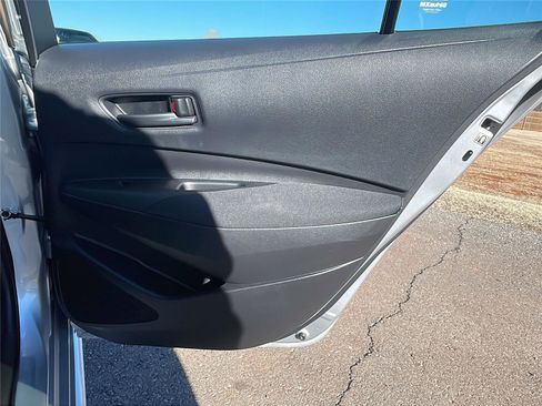 Used 2025 Toyota Corolla image 15