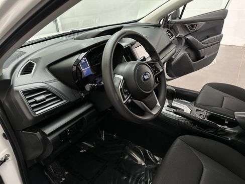 Used 2023 Subaru Impreza 2.0i AWD/4WD image 14
