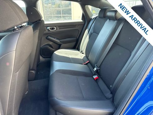 Used 2024 Honda Civic Sport image 14