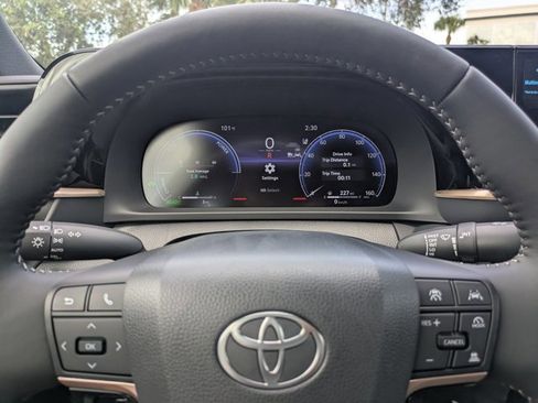 New 2026 Toyota Crown XLE image 26