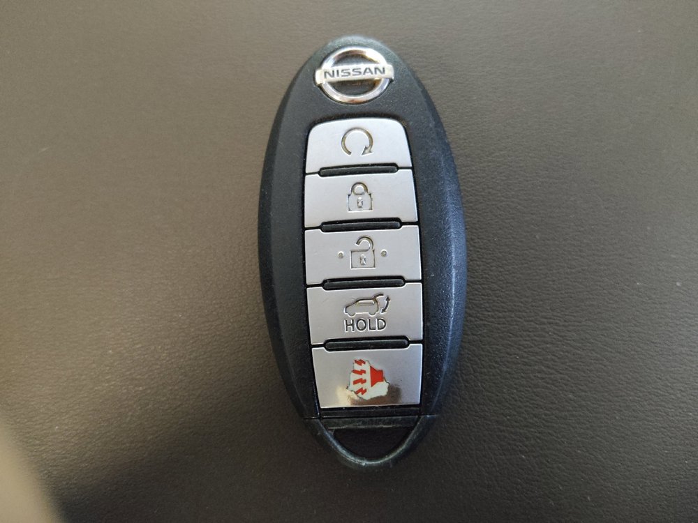 Used 2015 Nissan Murano Platinum w/ Platinum Technology Package AWD/4WD image 32
