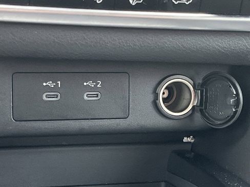 Certified 2025 Nissan Rogue Rock Creek image 6