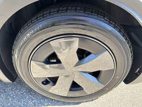 Certified 2024 Toyota Prius LE image 31