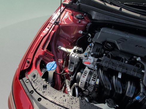 Used 2024 Hyundai Elantra SEL image 36