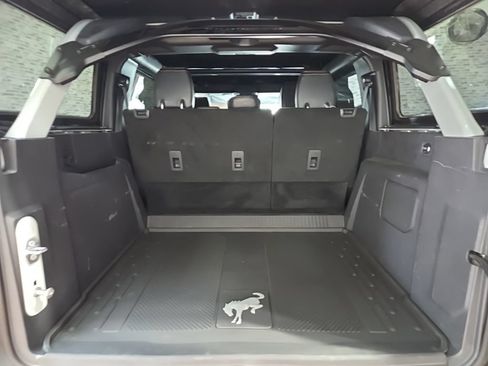 Used 2023 Ford Bronco Raptor AWD/4WD image 13