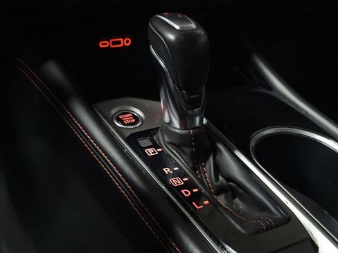 Used 2023 Nissan Altima 2.5 SR image 34