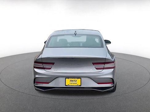 Used 2026 Genesis G80 2.5T AWD/4WD image 12