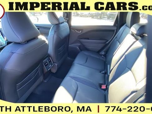 New 2026 Subaru Forester Limited image 26