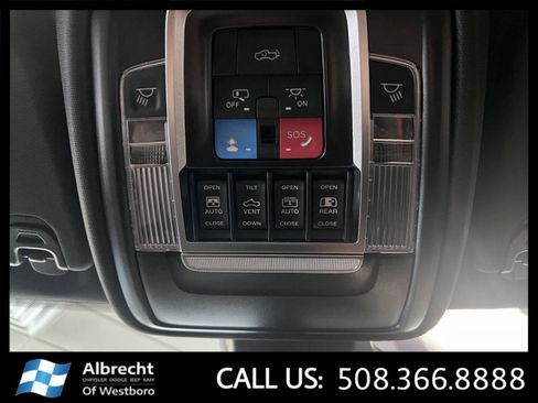 New 2026 RAM 1500 RHO image 25