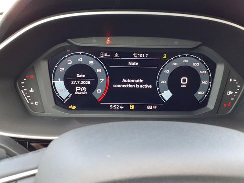 Used 2025 Audi Q3 2.0T Premium AWD/4WD image 31