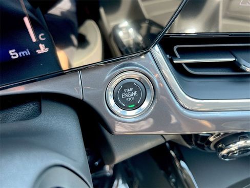 New 2026 Chevrolet Trax ACTIV w/ Driver Confidence Package image 15