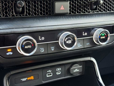 Certified 2023 Honda CR-V EX image 20