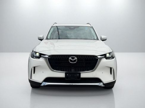Used 2024 MAZDA CX-90 Plug-In Hybrid w/ Premium Pkg AWD/4WD image 11
