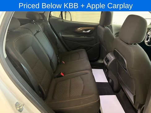Used 2020 GMC Terrain SLE w/ LPO, Floor Liner Package FWD image 22