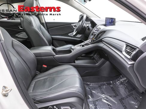 Used 2019 Acura RDX w/ Technology Package image 23