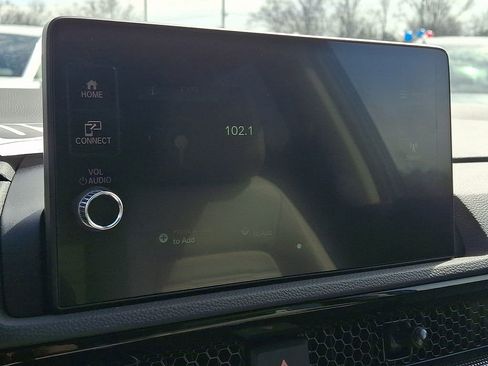 New 2026 Honda CR-V EX-L image 10