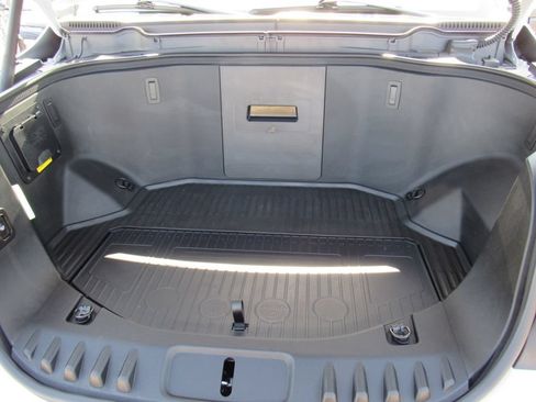 Certified 2025 Ford F150 Lightning Flash AWD/4WD image 10