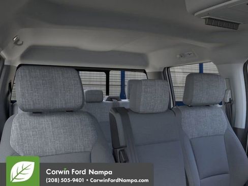 New 2026 Ford F250 XLT image 20