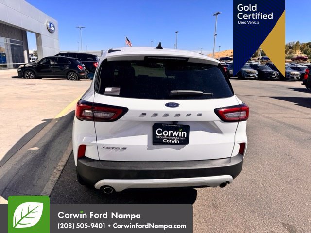 Used 2024 Ford Escape Active FWD image 8