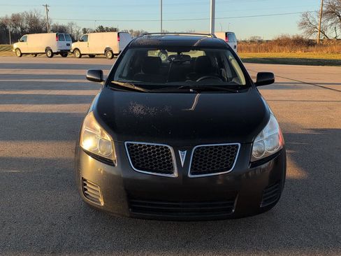 Used 2009 Pontiac Vibe AWD w/ Sun And Sound Package image 11
