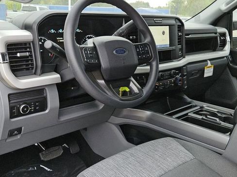 New 2026 Ford F250 XLT image 25
