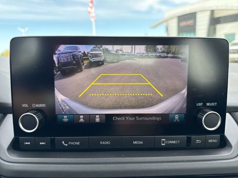 Used 2025 Honda Accord SE image 21