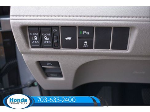 New 2026 Honda Odyssey Touring image 22