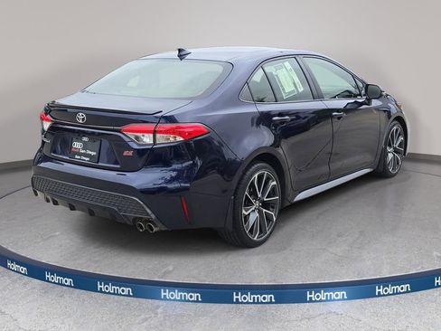 Used 2020 Toyota Corolla SE FWD image 6