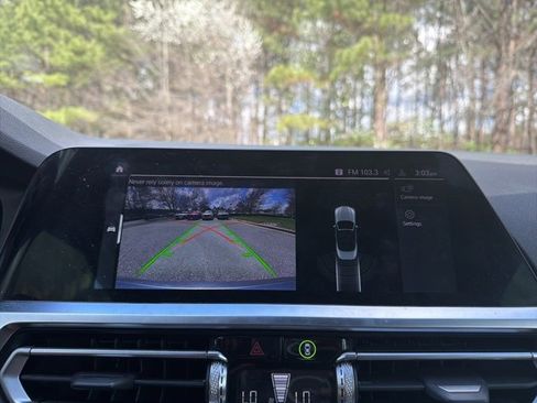 Used 2021 BMW 430i 430i image 16