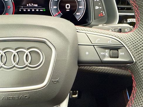 New 2026 Audi Q8 Prestige image 12