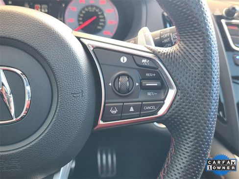 Certified 2023 Acura RDX AWD w/ A-Spec & Advance Pkg image 31