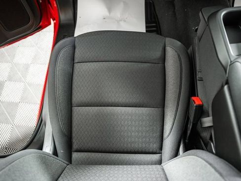 New 2026 Chevrolet Silverado 1500 Custom image 34