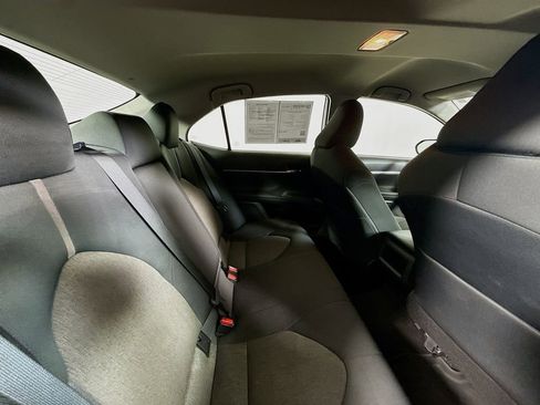Used 2021 Toyota Camry LE w/ Convenience Package image 26