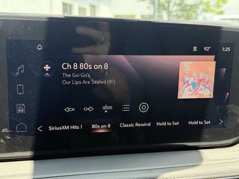 New 2026 Buick Encore GX Sport Touring w/ Comfort Package image 4