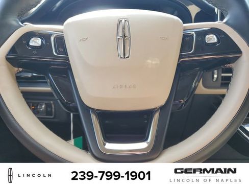 New 2026 Lincoln Corsair Grand Touring image 22