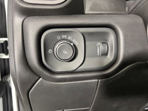 New 2024 RAM 3500 Tradesman w/ Bed Utility Group image 16